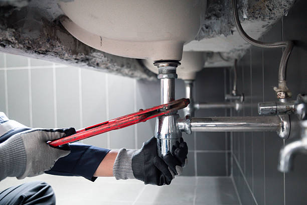Trusted Emergency Plumber service in Peak, SC - AAA Plumbing Heating